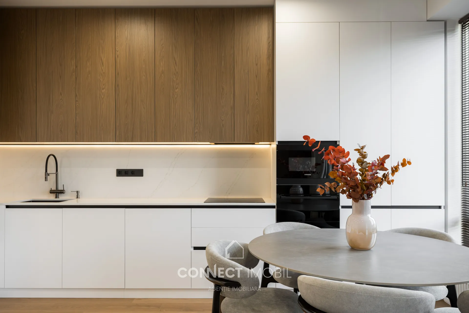 3-комнатная квартира, 123 м² — Изображение 2