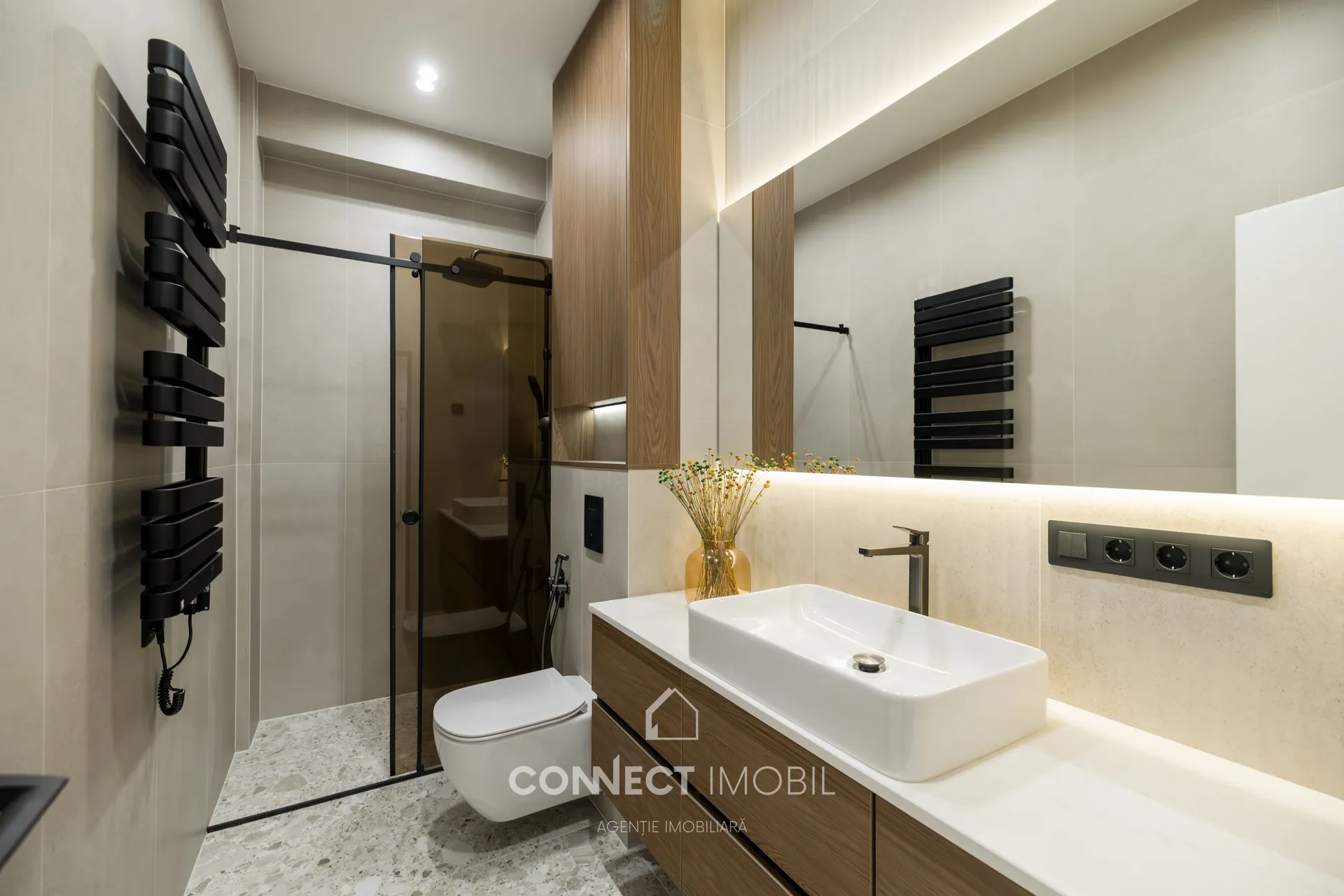 3-комнатная квартира, 123 м² — Изображение 4