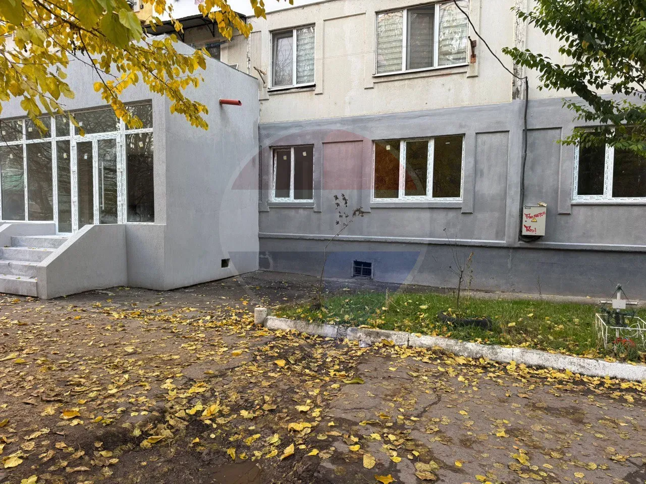 Trade space, 160 m² — Image 3