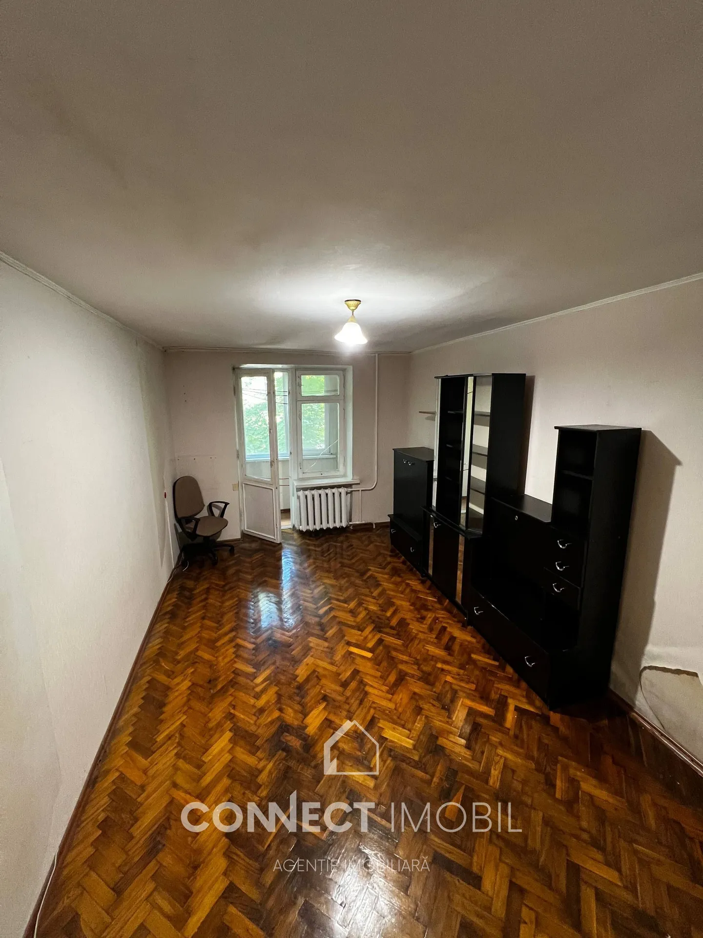 2-bedroom apartment, 43.2 m² — Image 1