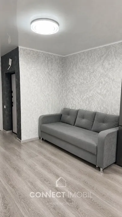 2-bedroom apartment, 55 m² — Image 1