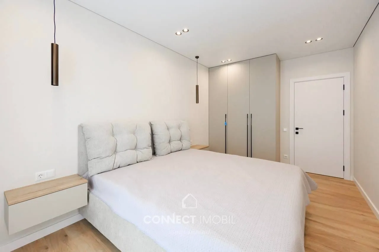 2-bedroom apartment, 69 m² — Image 3