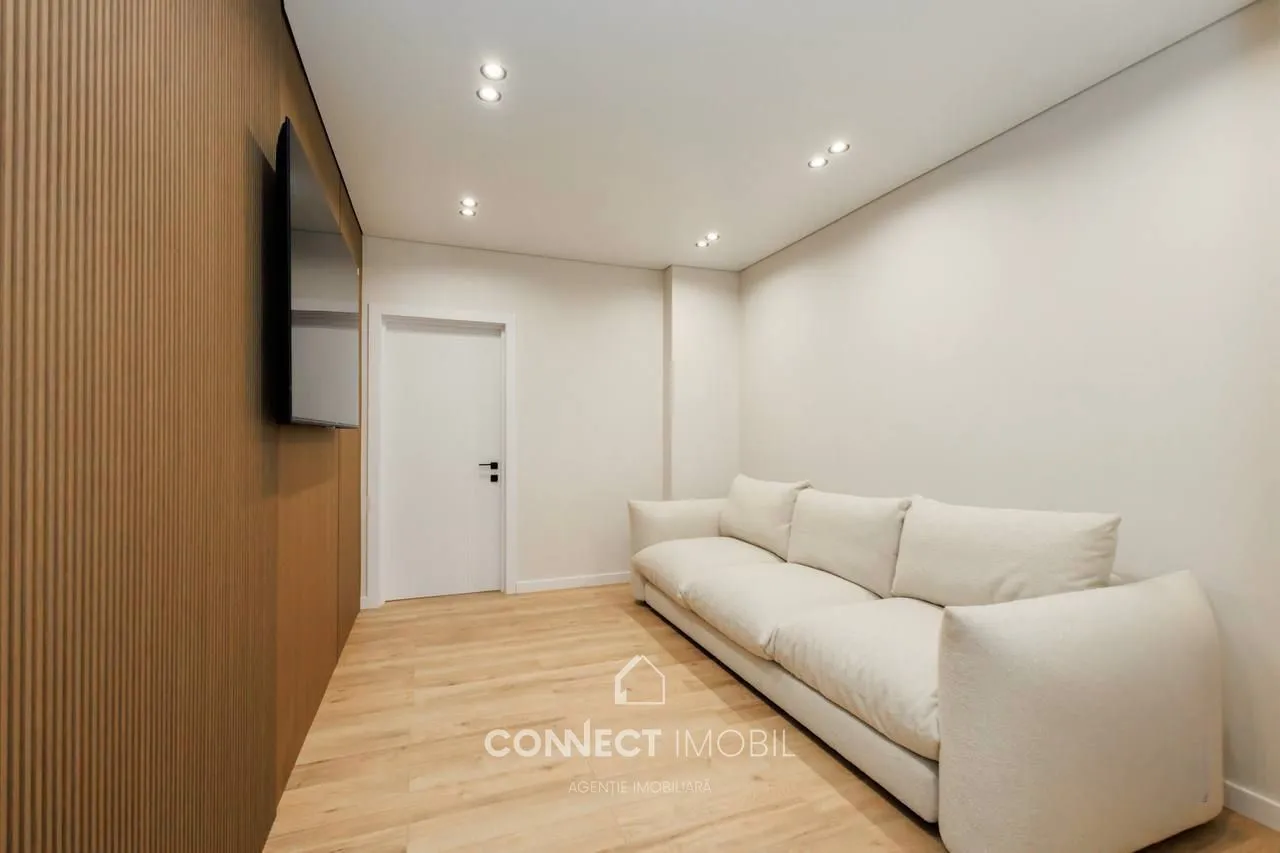 2-bedroom apartment, 69 m² — Image 1