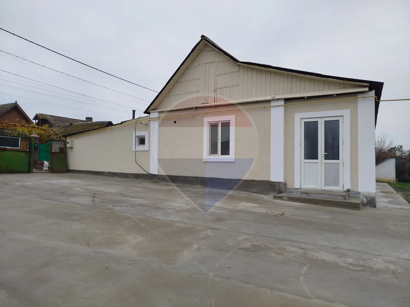 1-floor house, 119 m² — Image 1