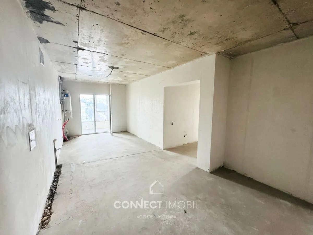3-bedroom apartment, 86 m² — Image 1
