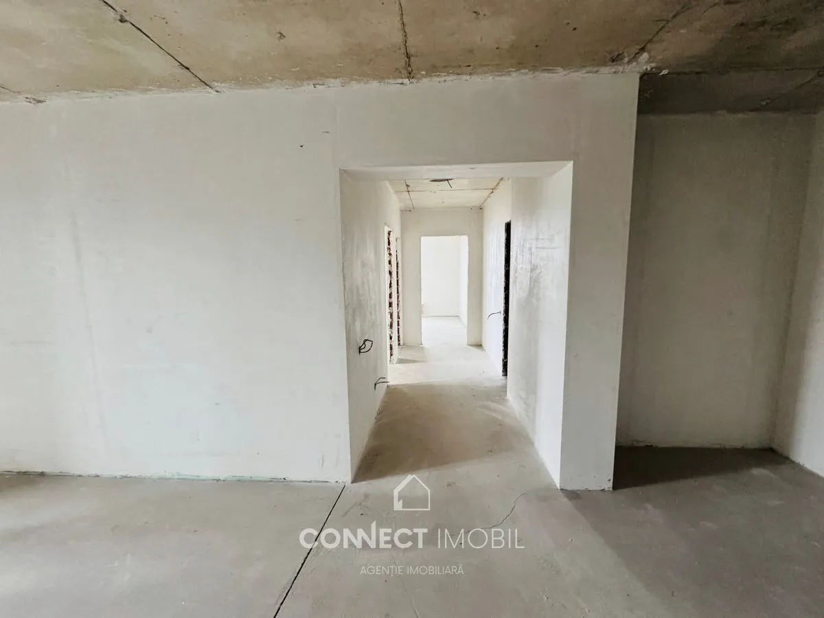 3-bedroom apartment, 86 m² — Image 4