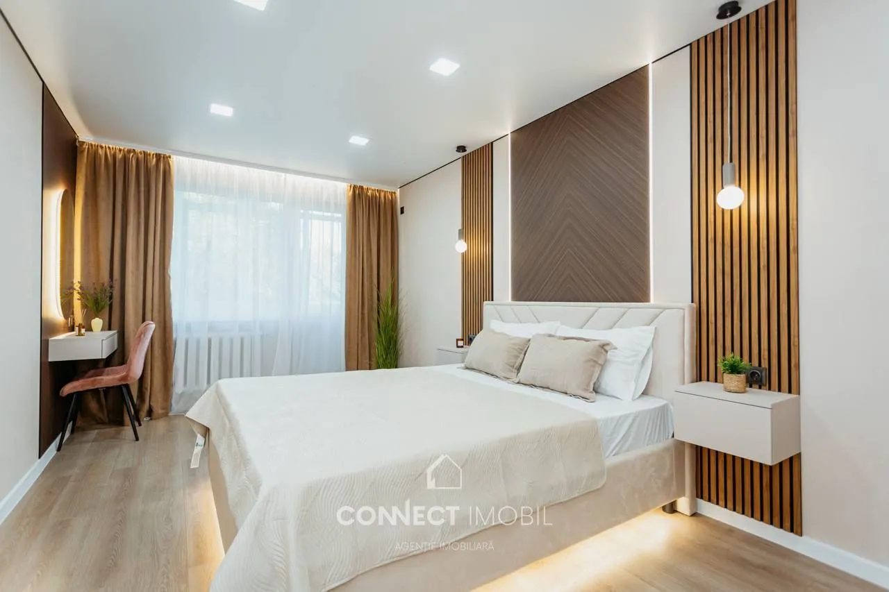 3-bedroom apartment, 66 m² — Image 3