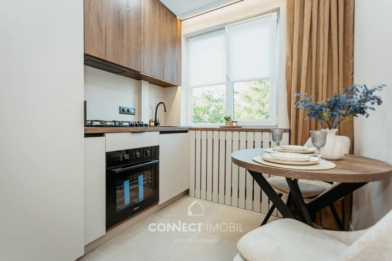 3-bedroom apartment, 66 m² — Image 2