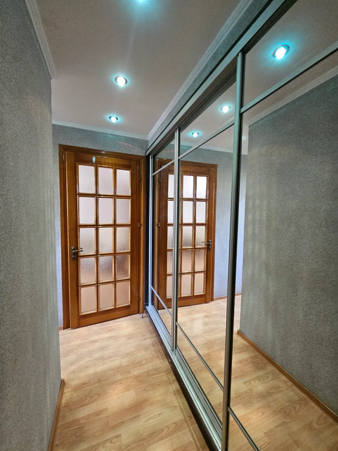 1-bedroom apartment, 39 m² — Image 4