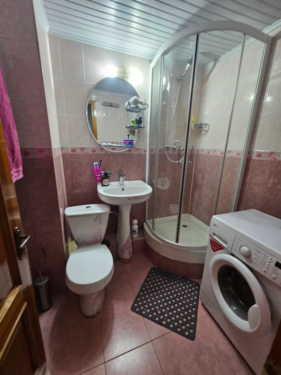 1-bedroom apartment, 39 m² — Image 3