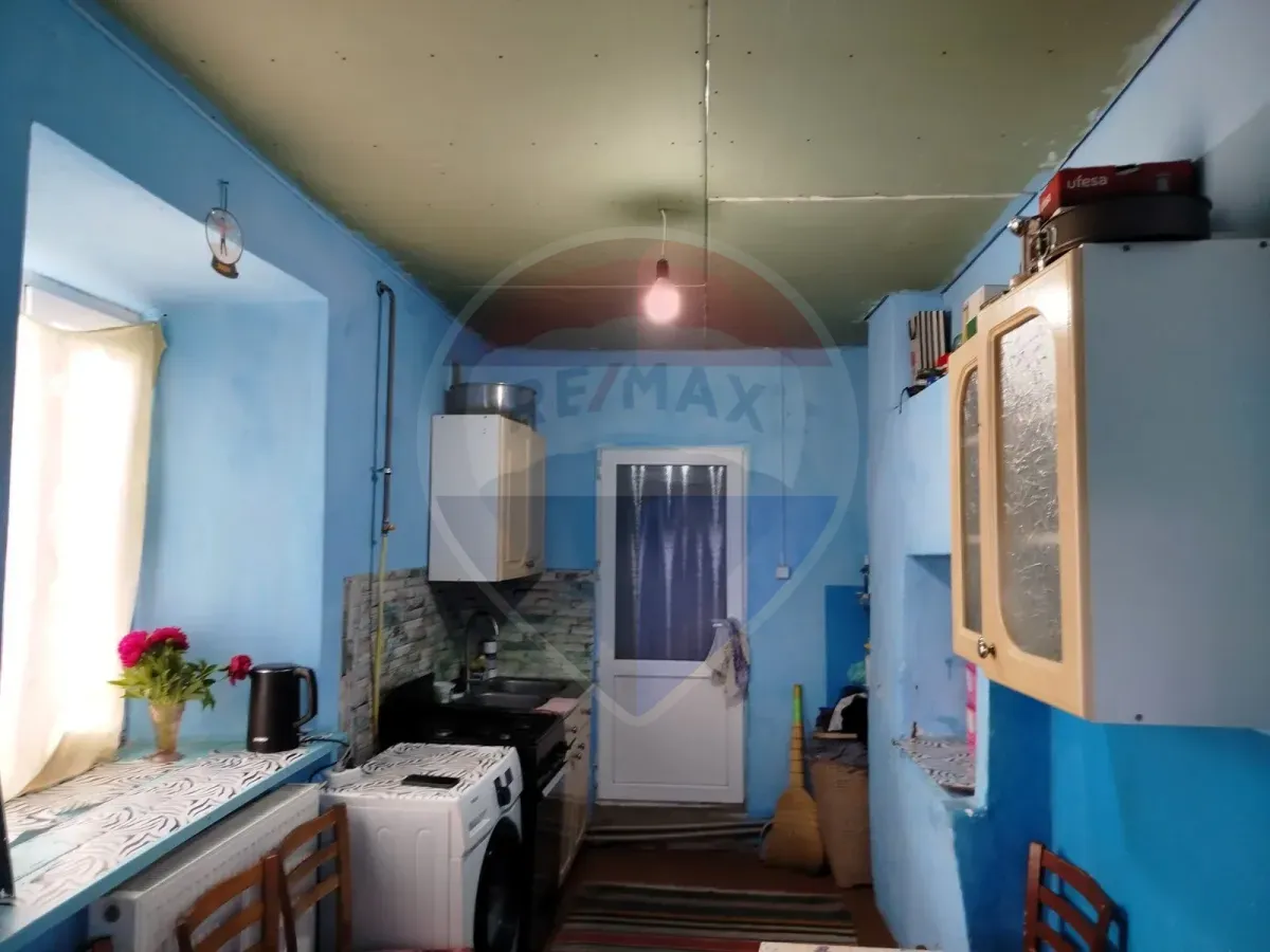 1-floor house, 119 m² — Image 2