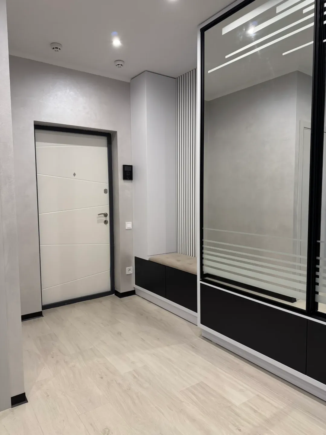 2-camere apartament, 84 m² — Imagine 4