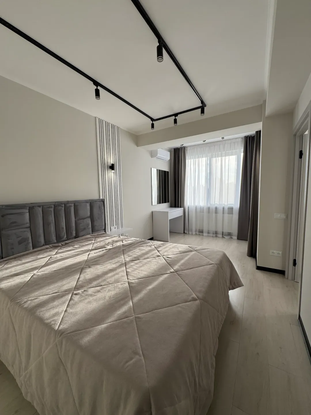 2-camere apartament, 84 m² — Imagine 2