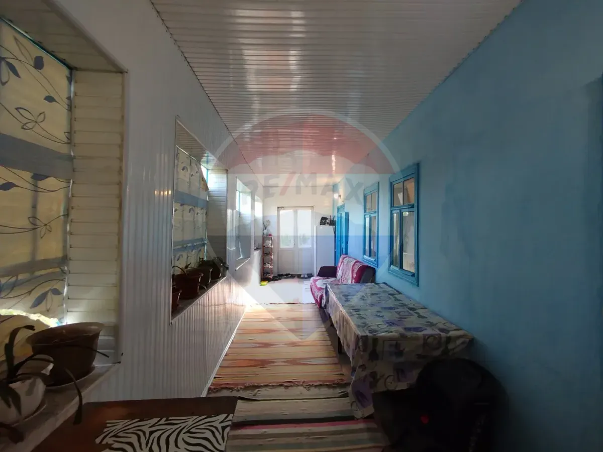 1-floor house, 119 m² — Image 7