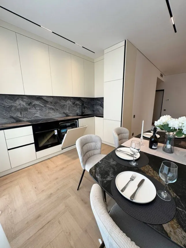 2-camere apartament, 140 m² — Imagine 1