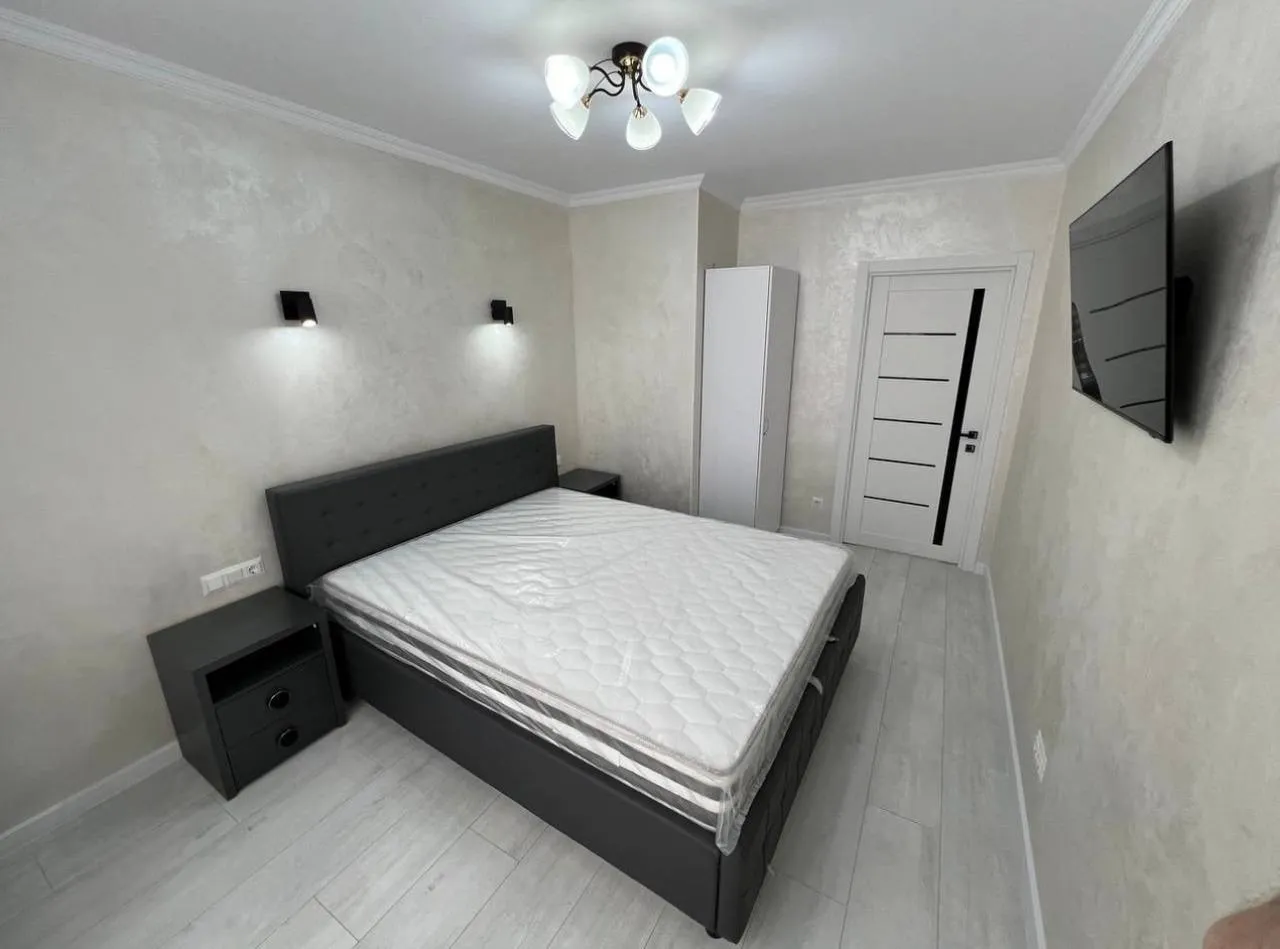 2-bedroom apartment, 65 m² — Image 2