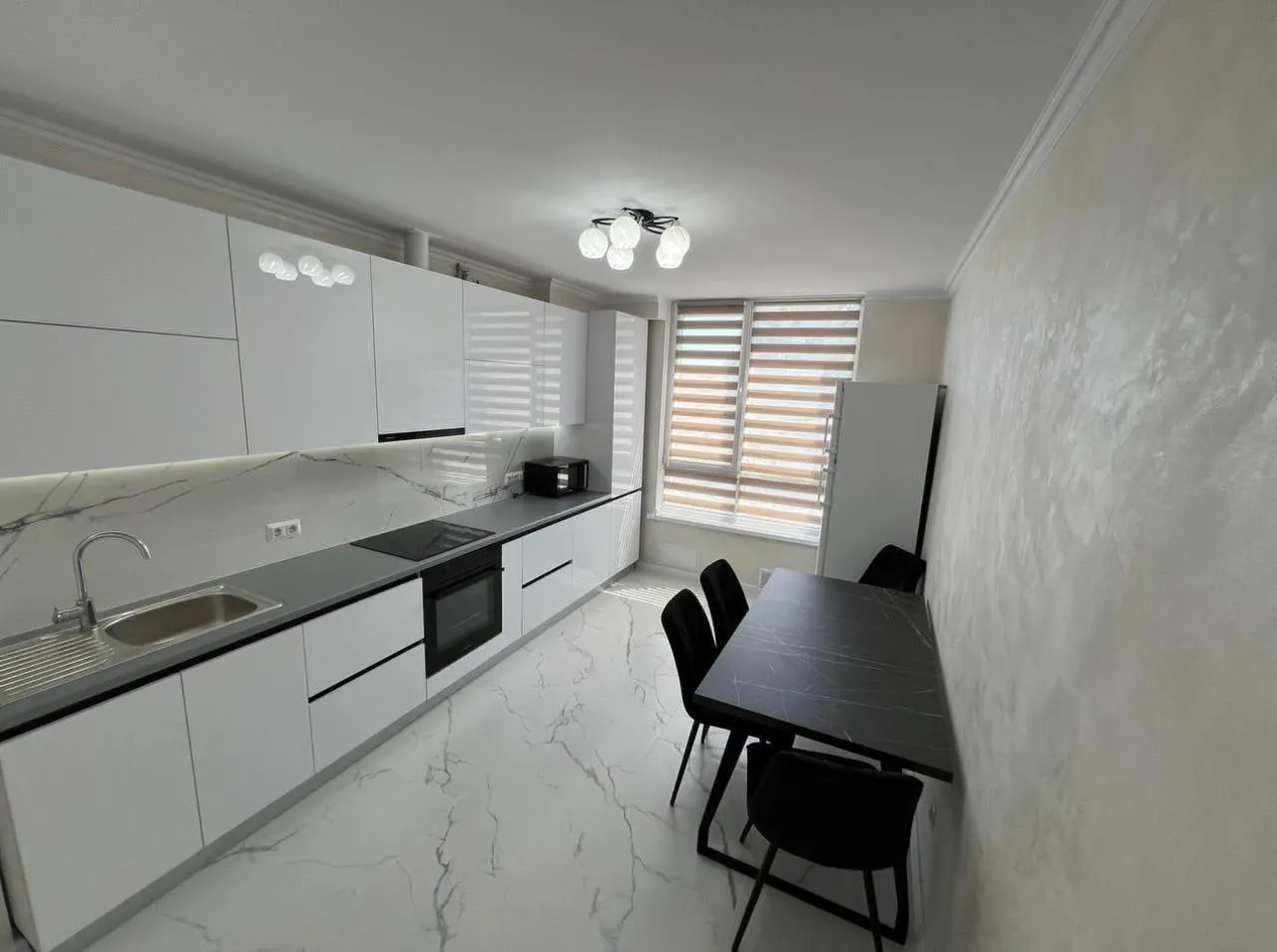 2-bedroom apartment, 65 m² — Image 1