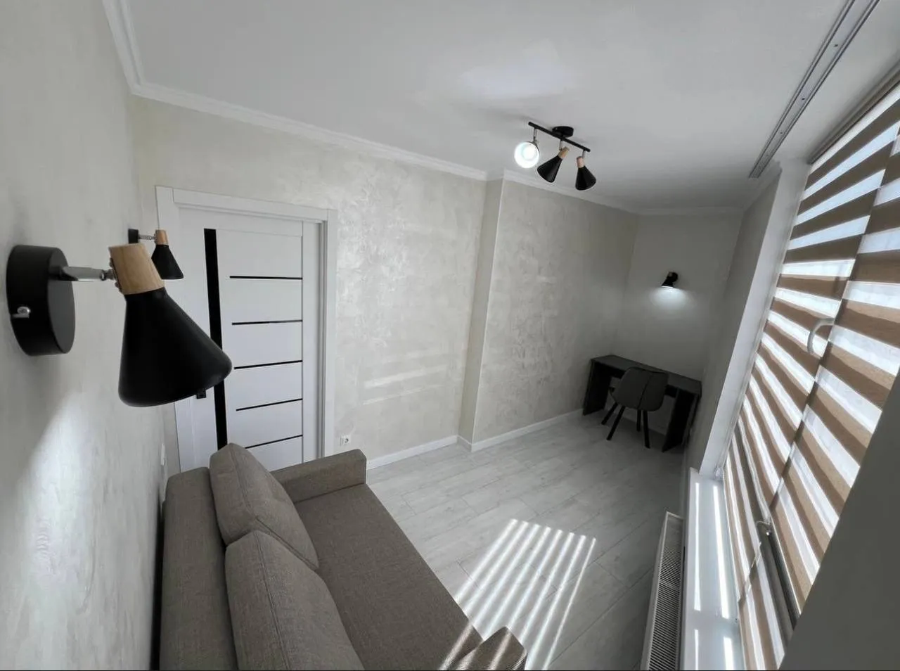 2-bedroom apartment, 65 m² — Image 4