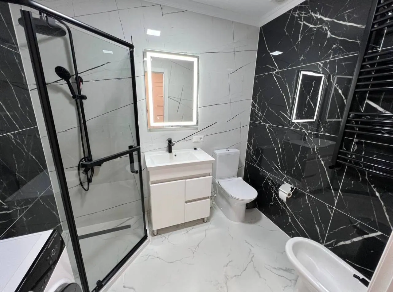 2-bedroom apartment, 65 m² — Image 3