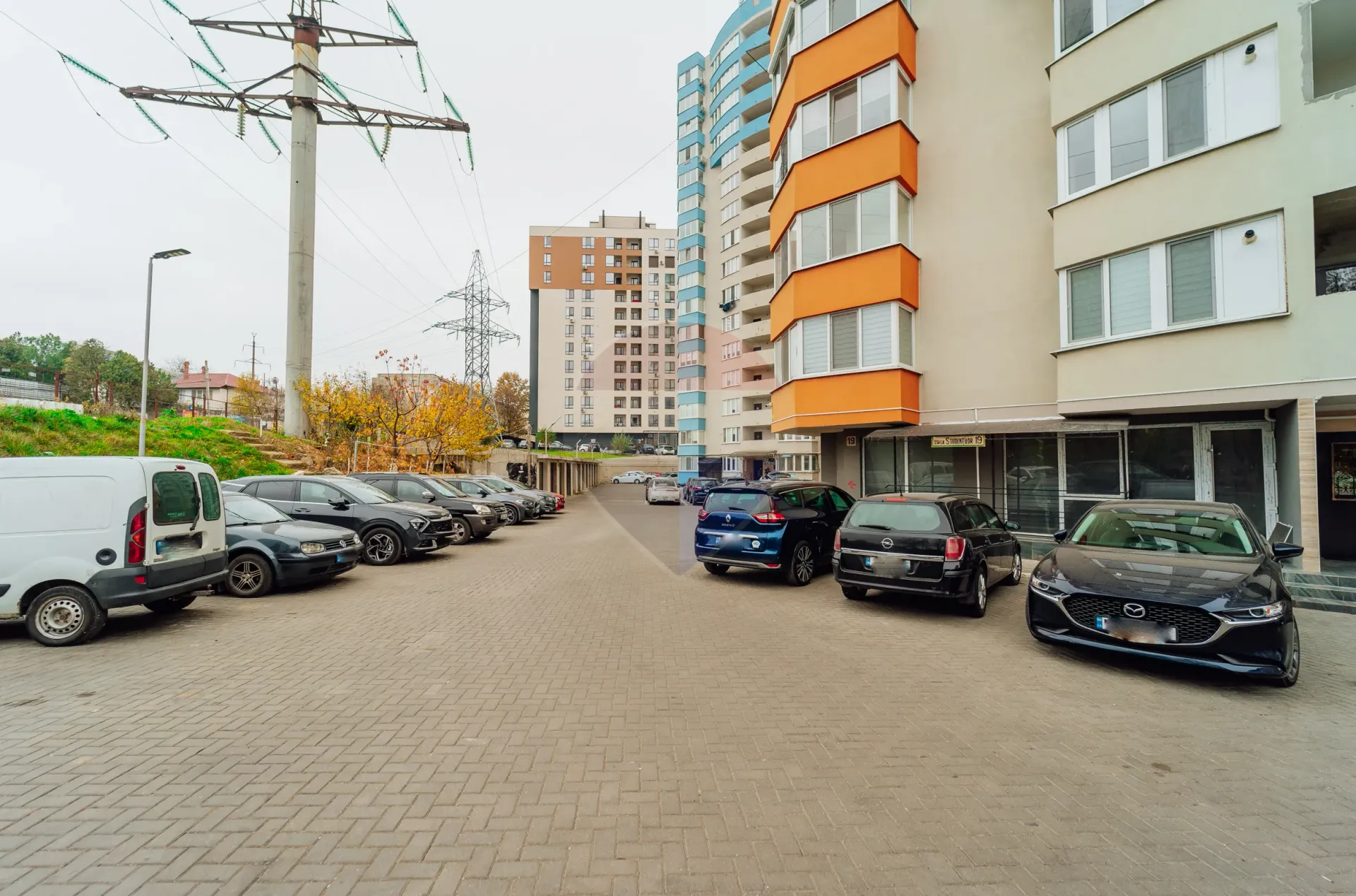 2-bedroom apartment, 74.3 m² — Image 19