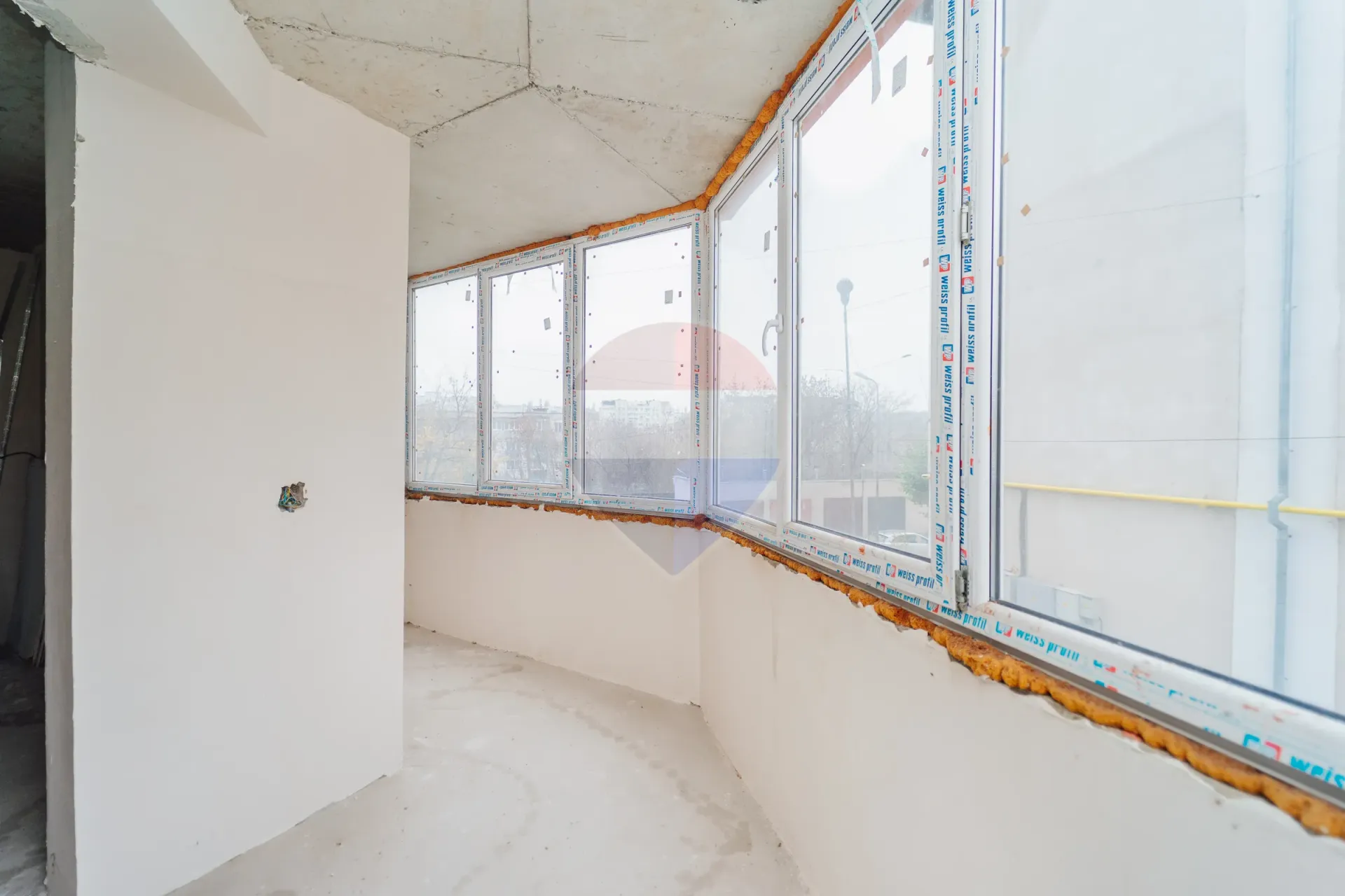 2-bedroom apartment, 74.3 m² — Image 4