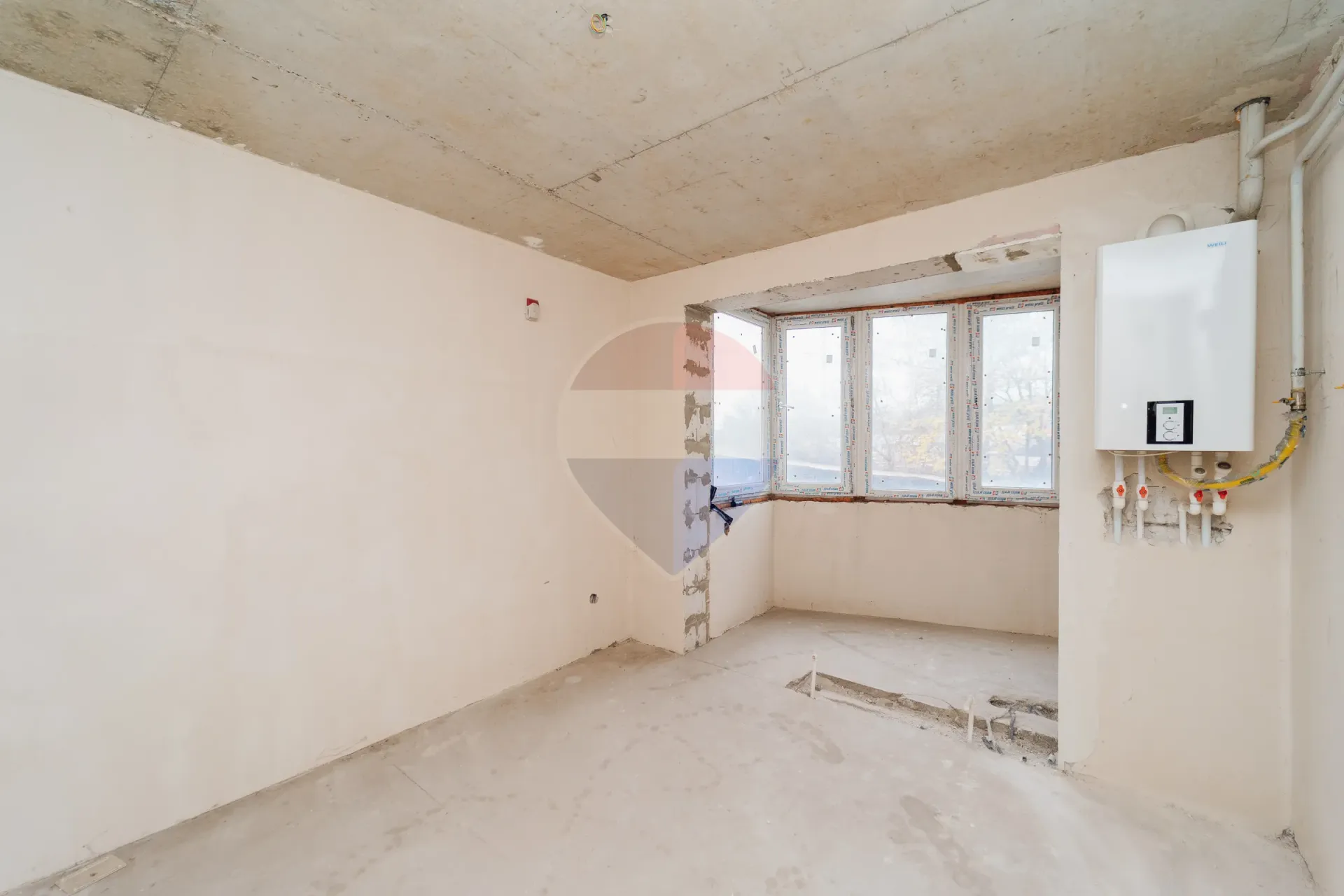 2-bedroom apartment, 74.3 m² — Image 7