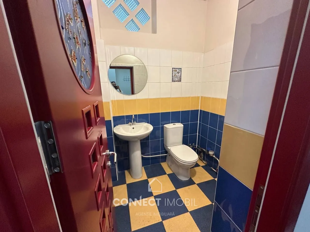 Spațiu cu destinație liberă, 50 m² — Imagine 2