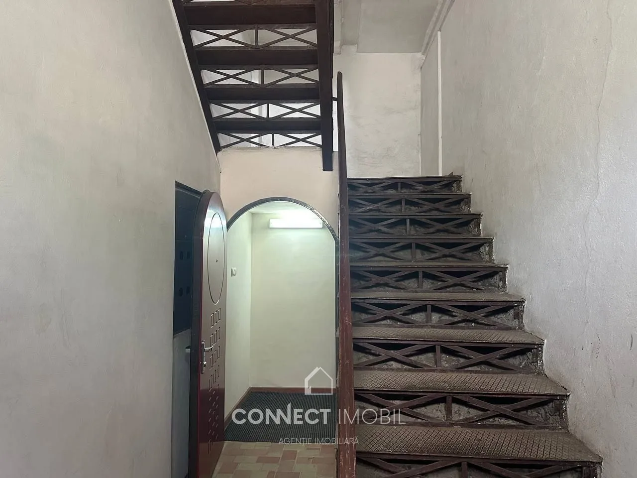 Spațiu cu destinație liberă, 50 m² — Imagine 3