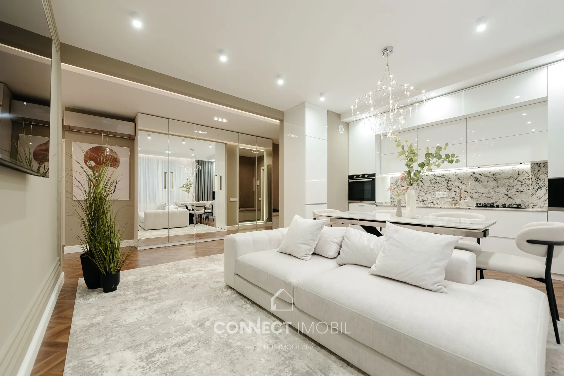 2-комнатная квартира, 70 м² — Изображение 1