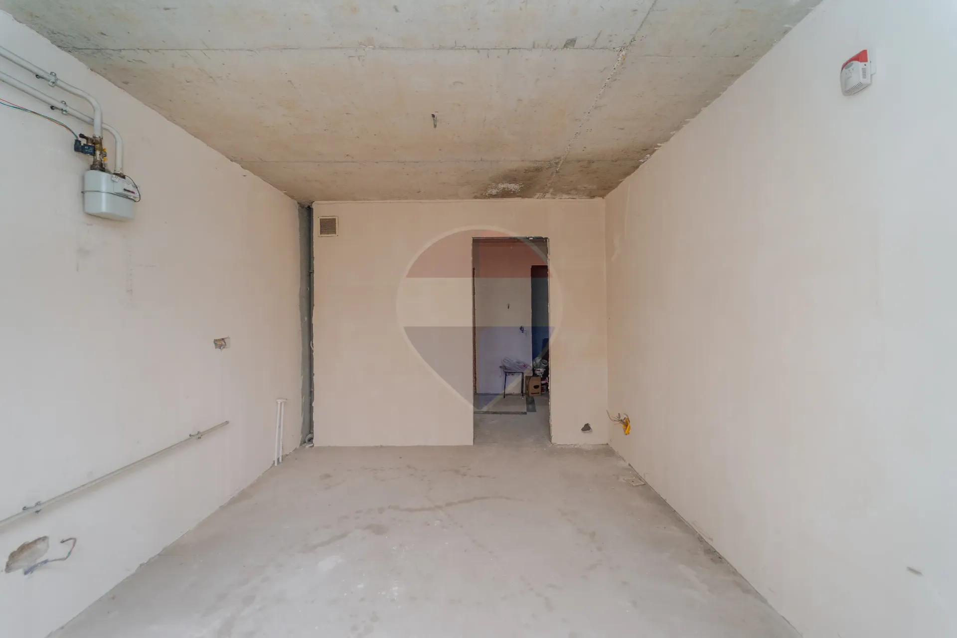 2-bedroom apartment, 74.3 m² — Image 13