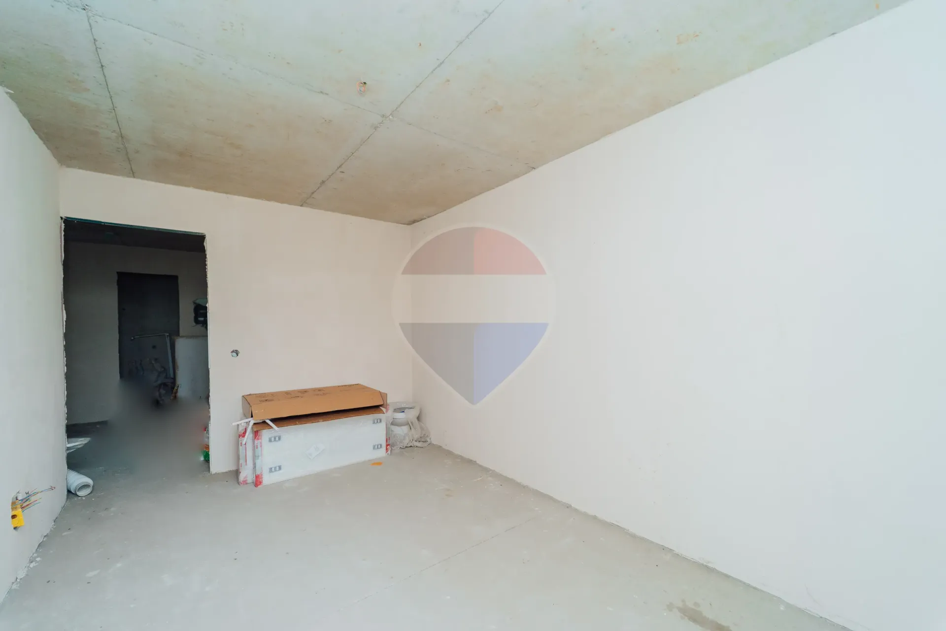 2-bedroom apartment, 74.3 m² — Image 9