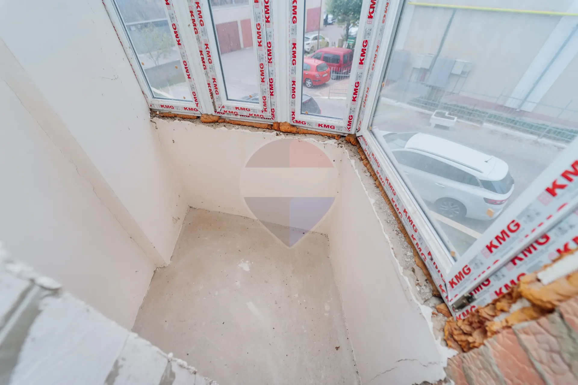 2-bedroom apartment, 74.3 m² — Image 18