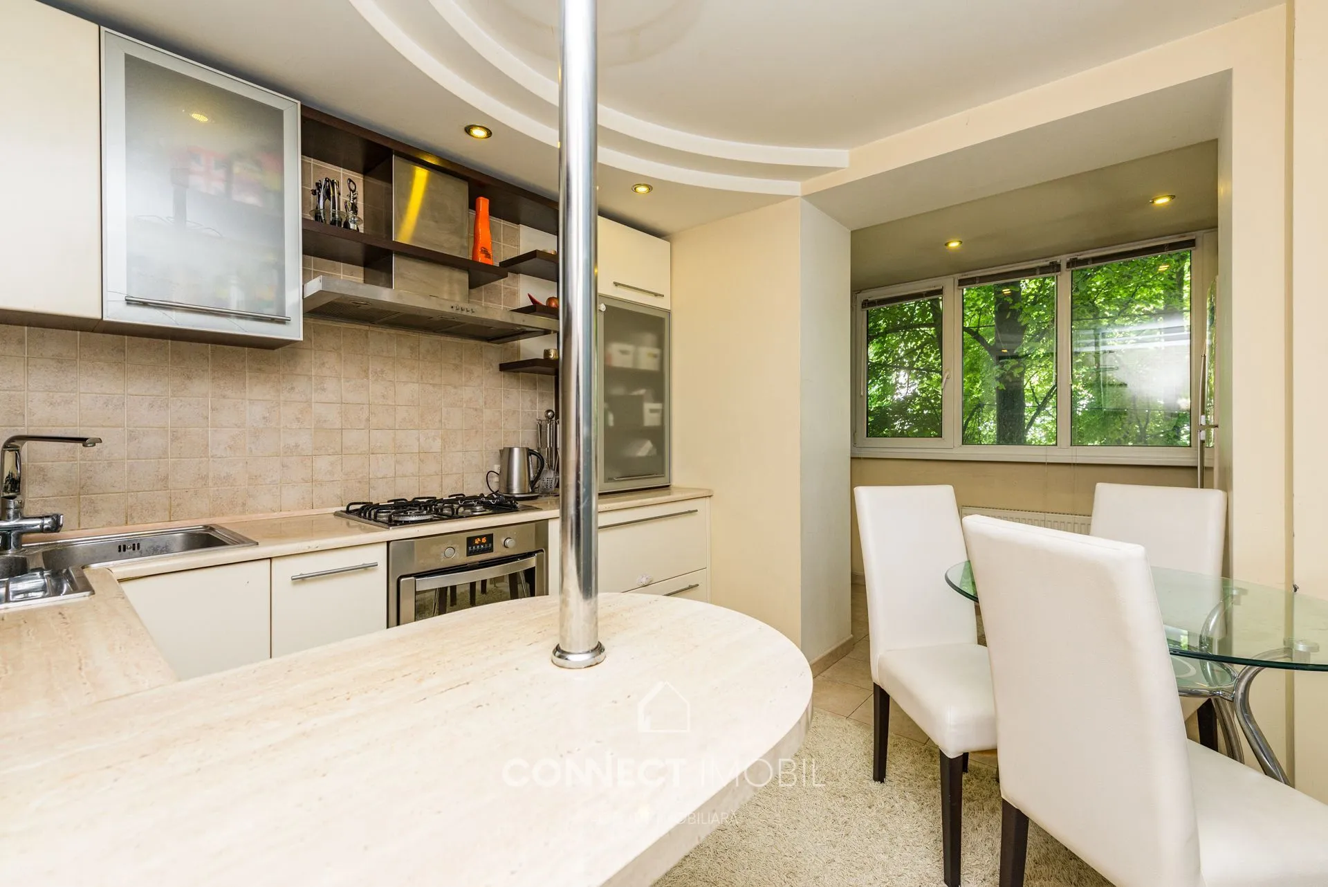 2-комнатная квартира, 78 м² — Изображение 2
