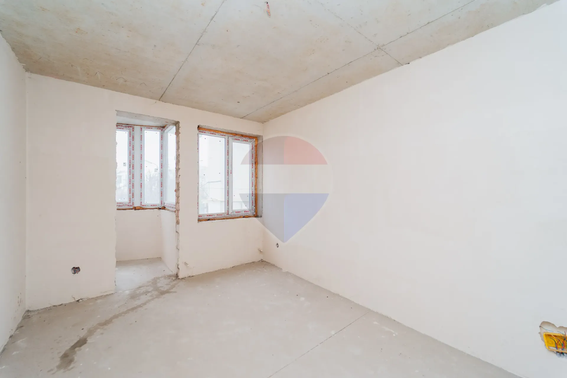 2-bedroom apartment, 74.3 m² — Image 8