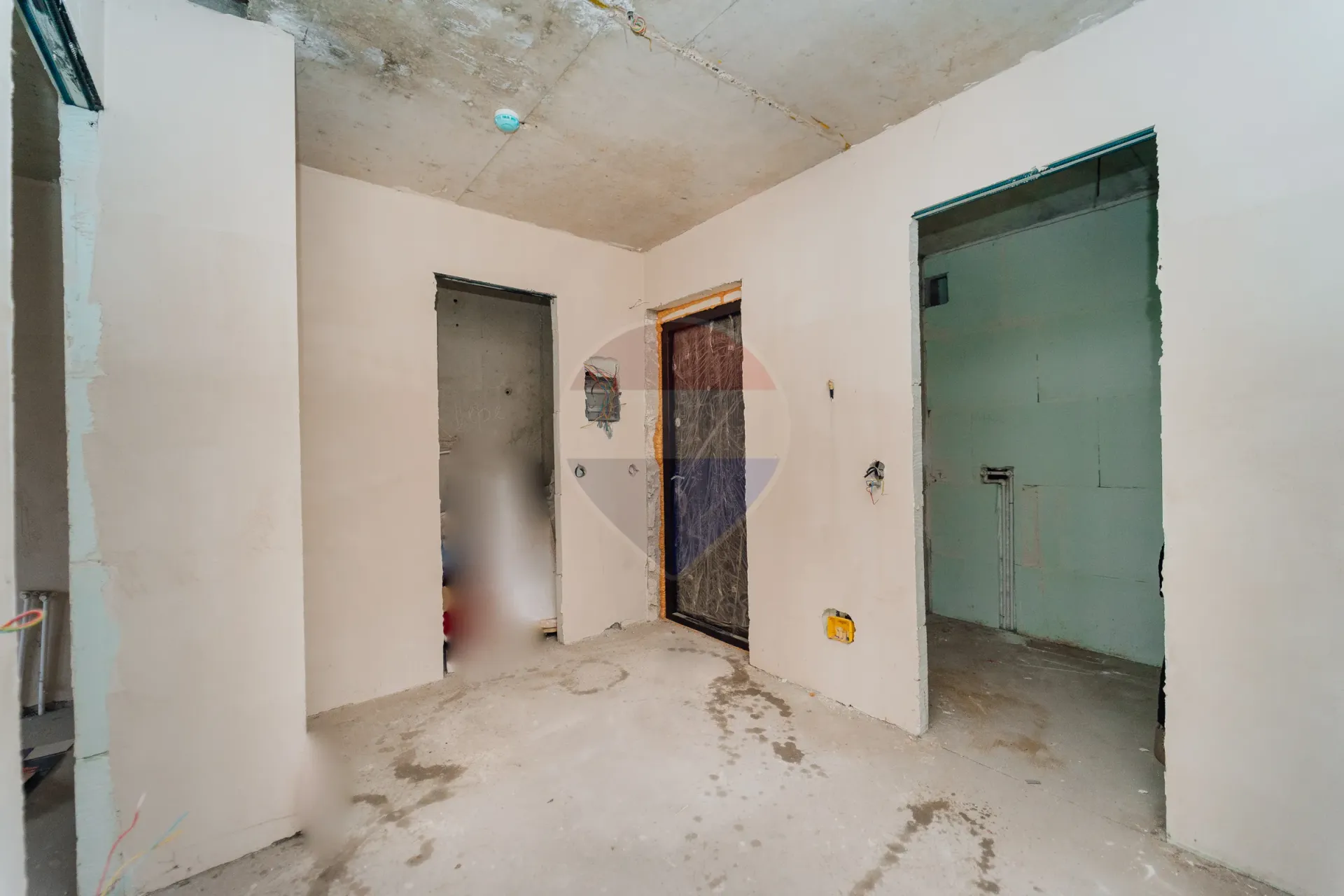 2-bedroom apartment, 74.3 m² — Image 15