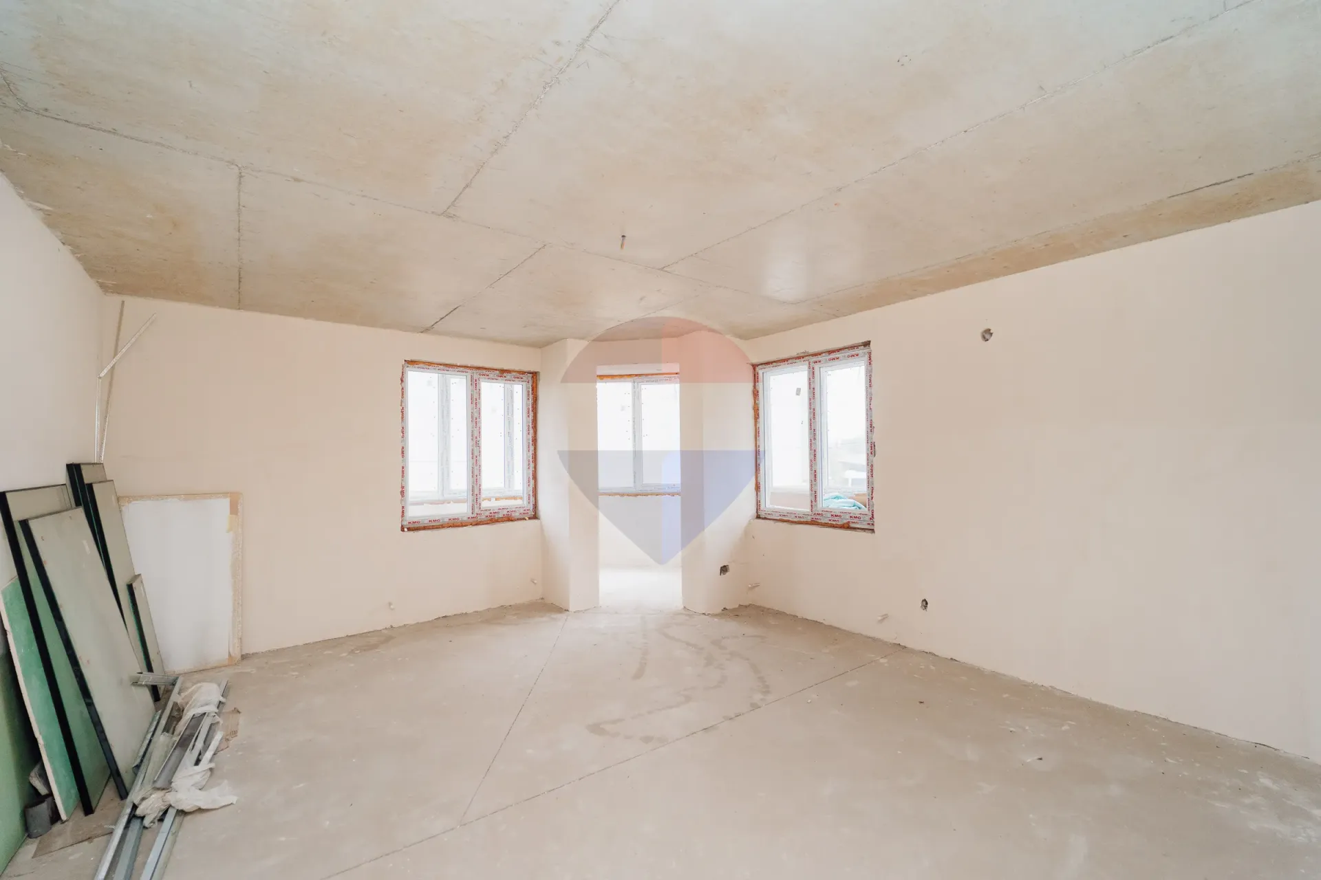 2-bedroom apartment, 74.3 m² — Image 11