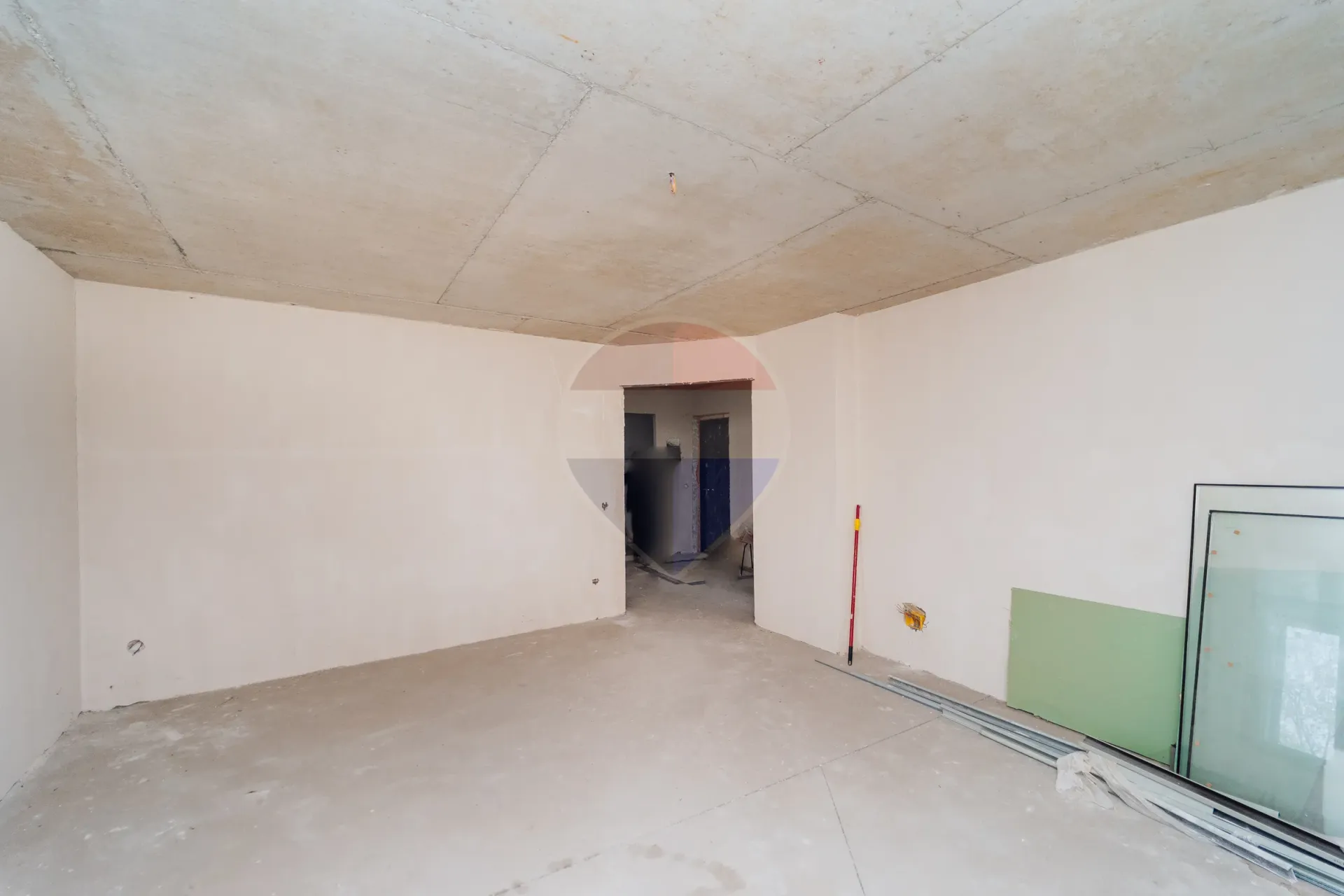 2-bedroom apartment, 74.3 m² — Image 14