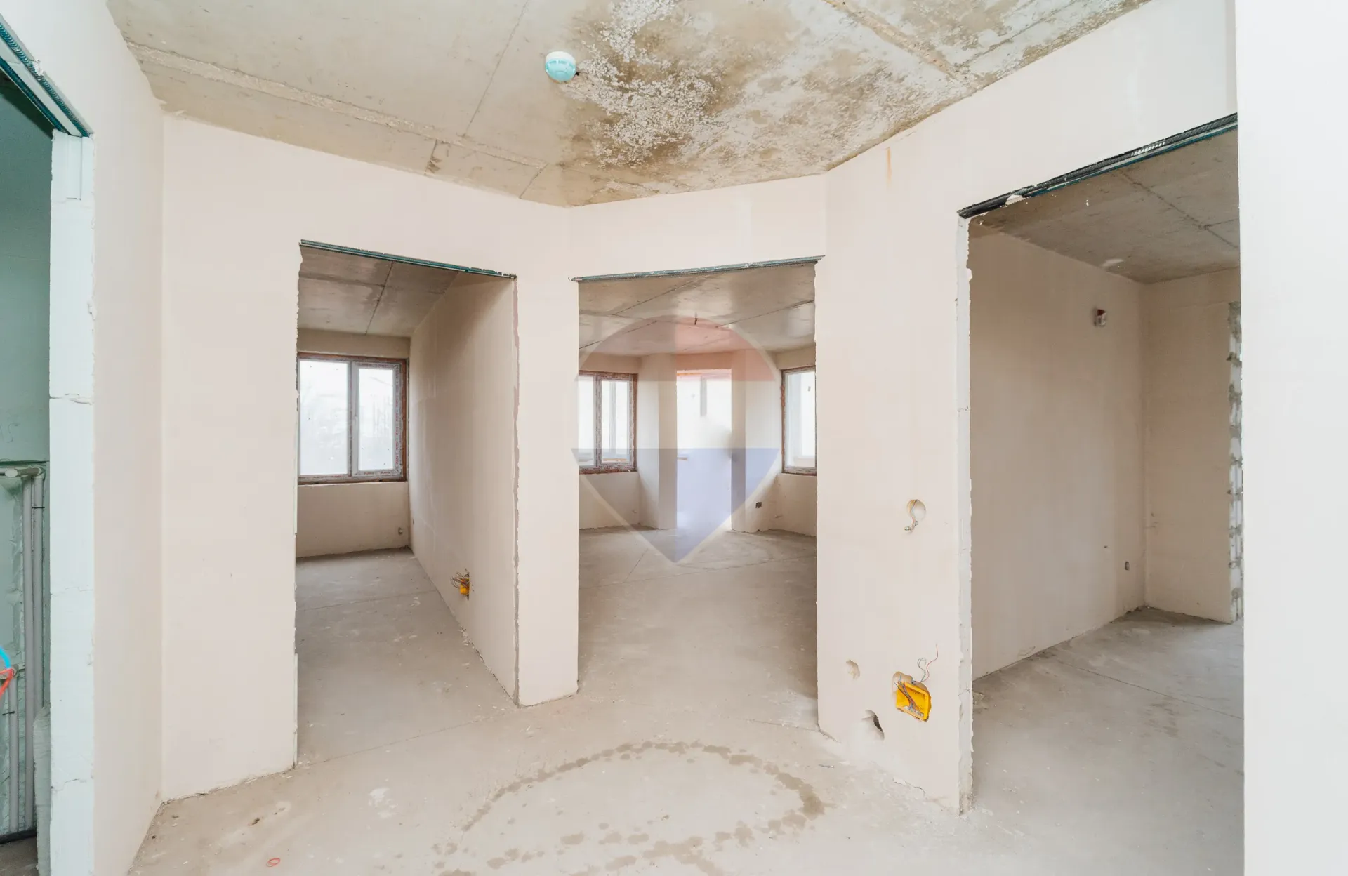 2-bedroom apartment, 74.3 m² — Image 12