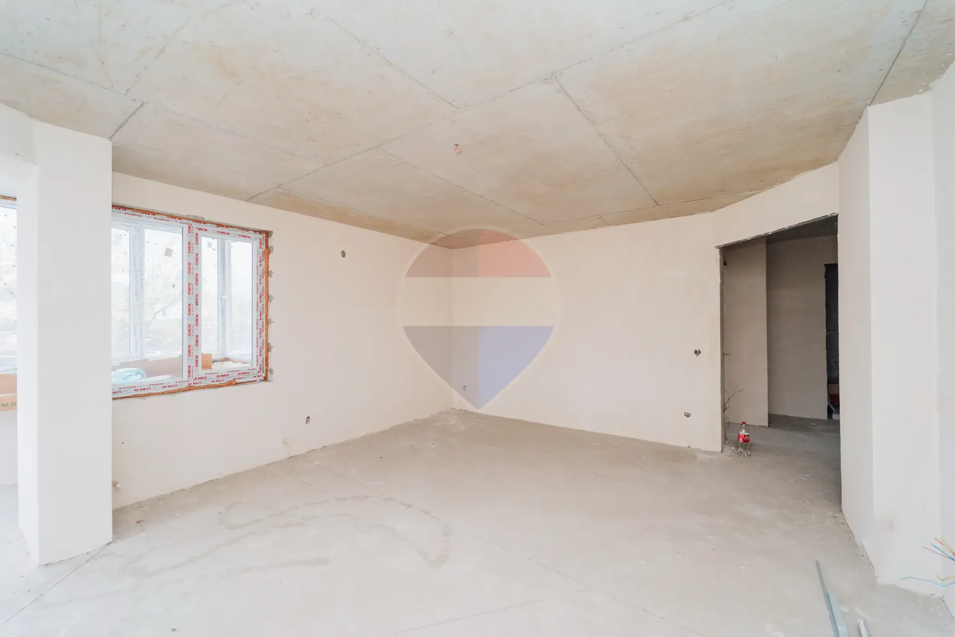 2-bedroom apartment, 74.3 m² — Image 10