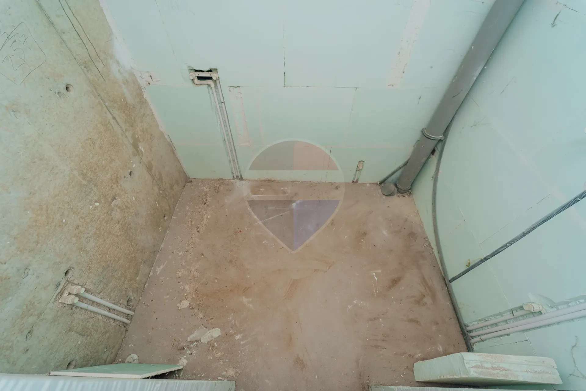 2-bedroom apartment, 74.3 m² — Image 2