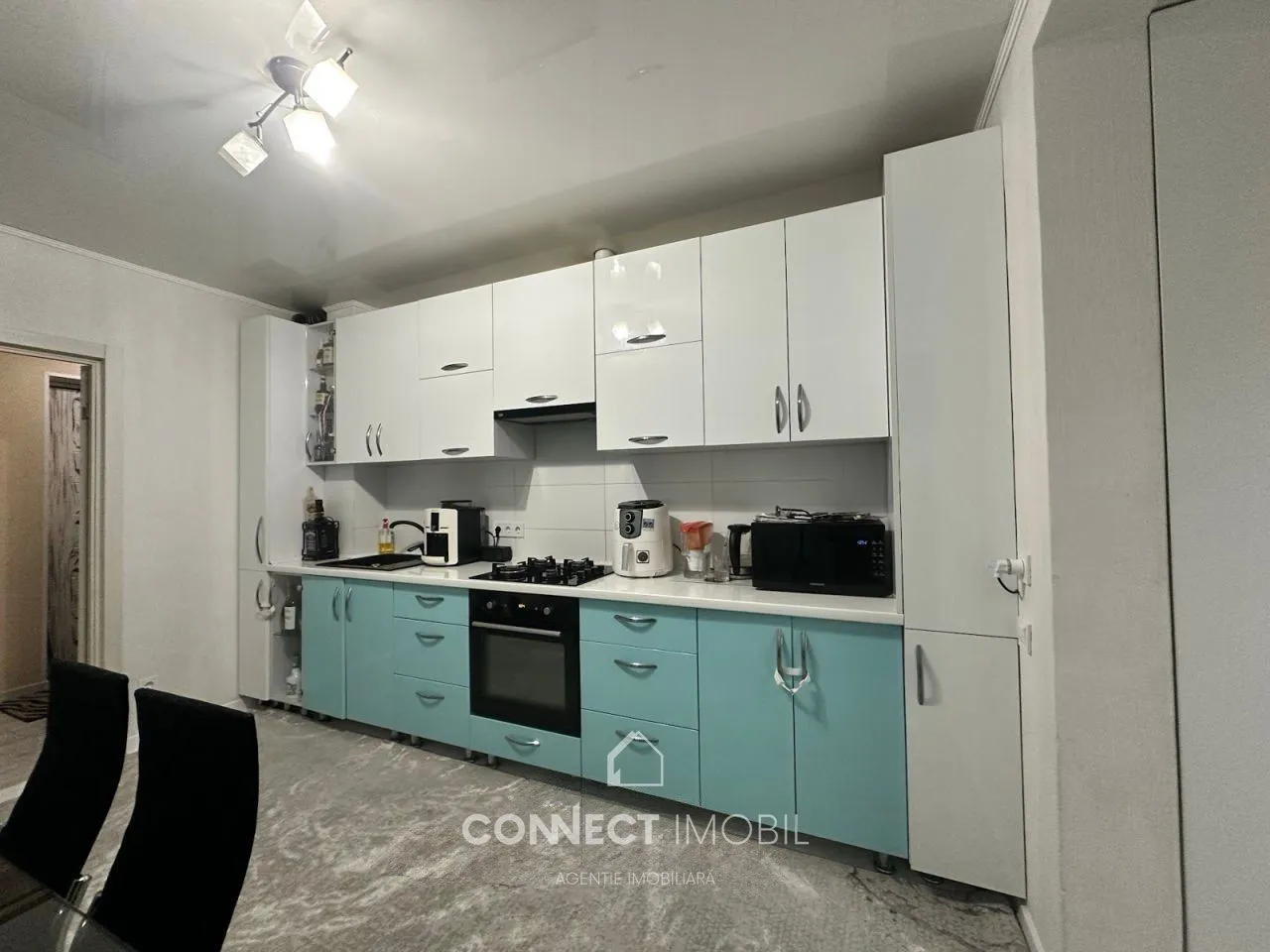 2-комнатная квартира, 60 м² — Изображение 1