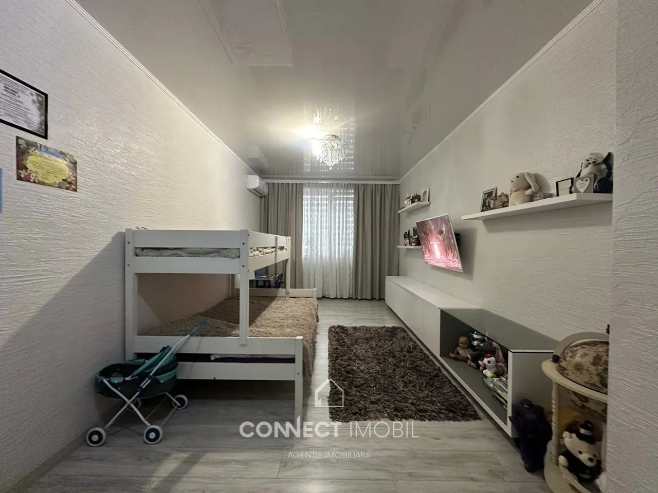 2-комнатная квартира, 60 м² — Изображение 2