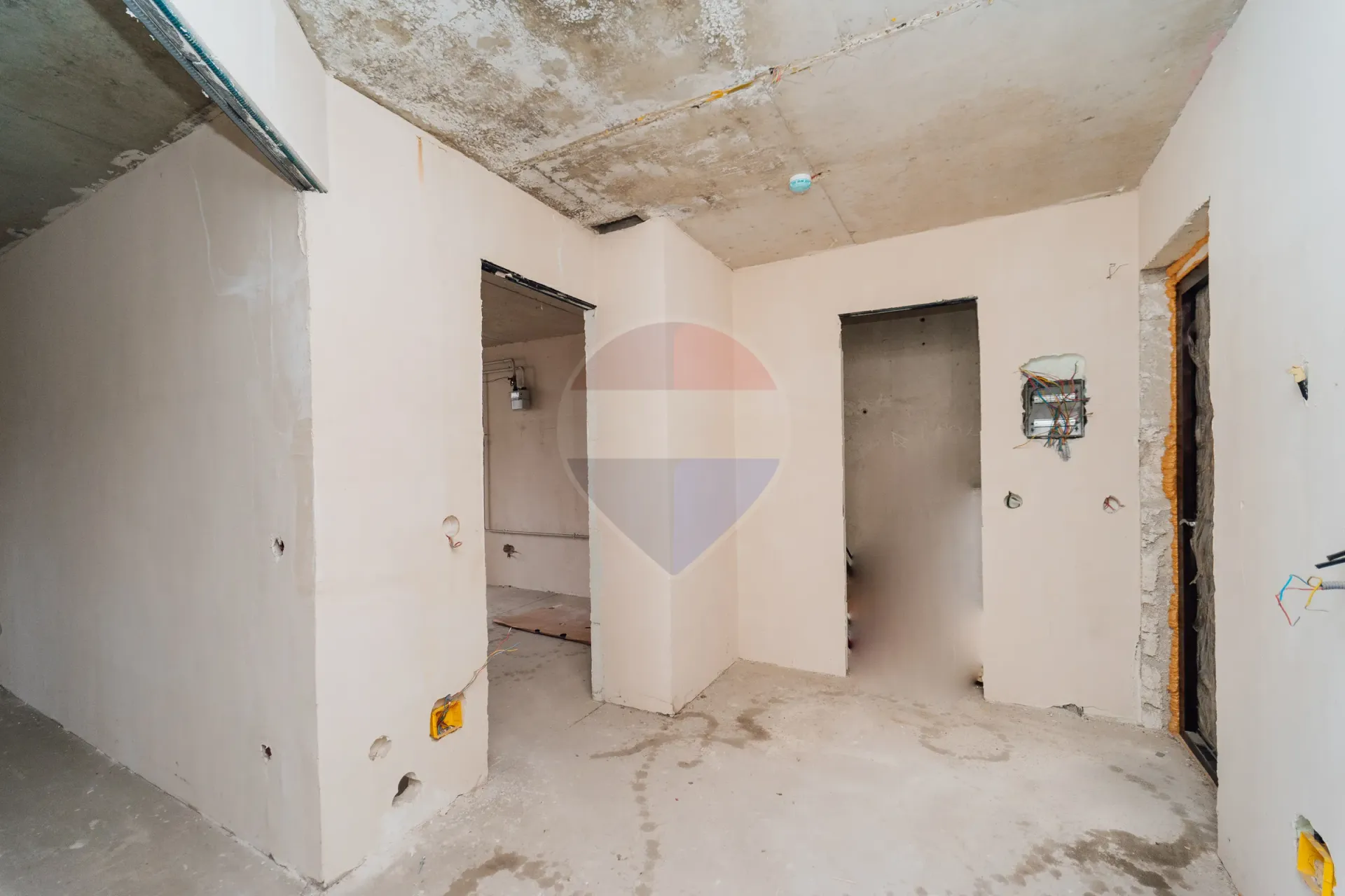 2-bedroom apartment, 74.3 m² — Image 16