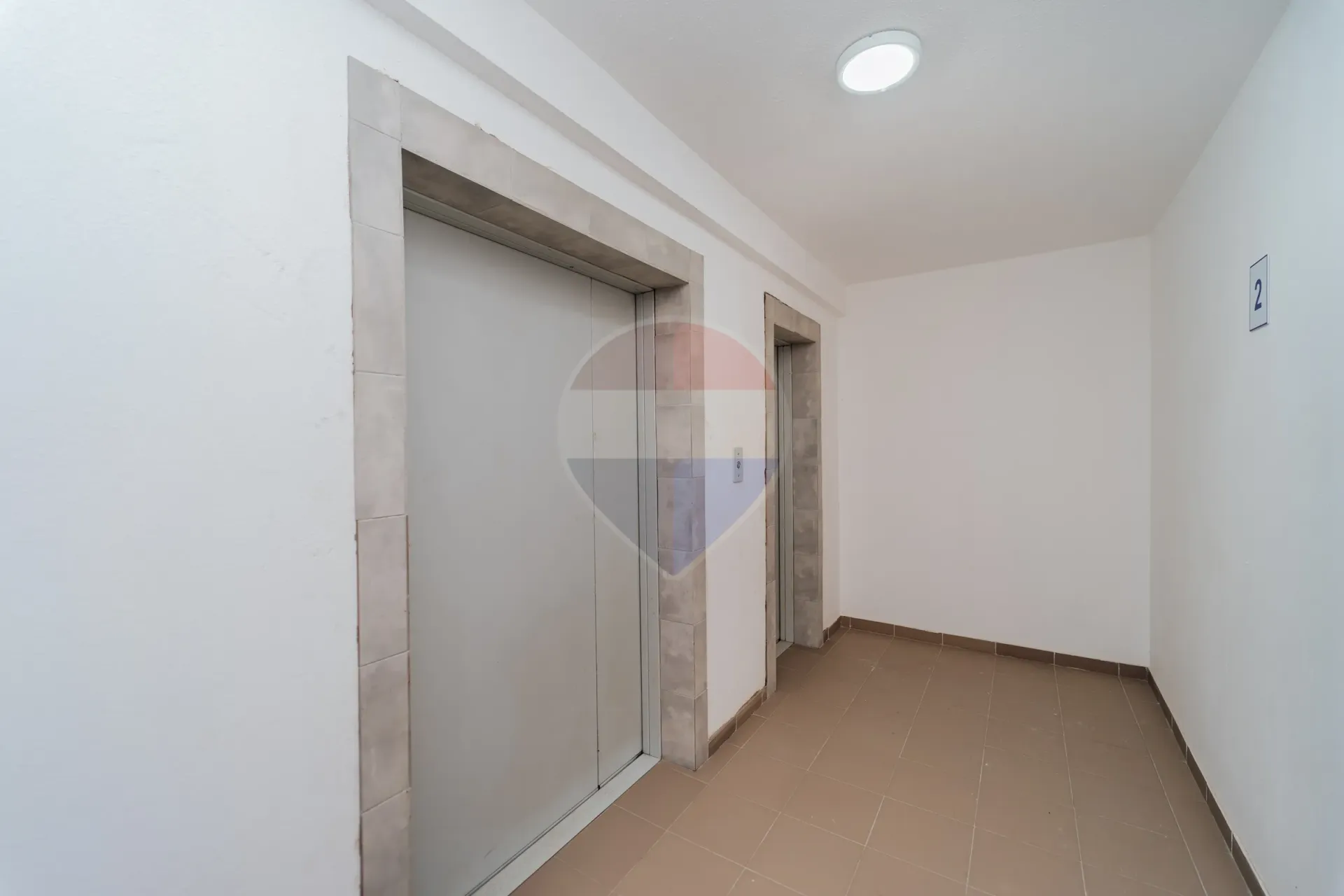 2-bedroom apartment, 74.3 m² — Image 5