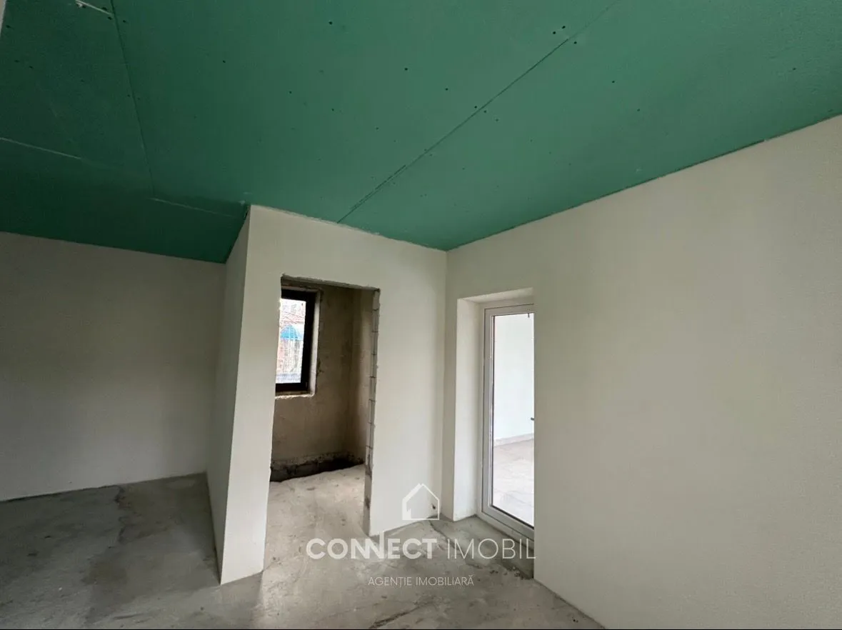 2-etaje casă, 120 m² — Imagine 3