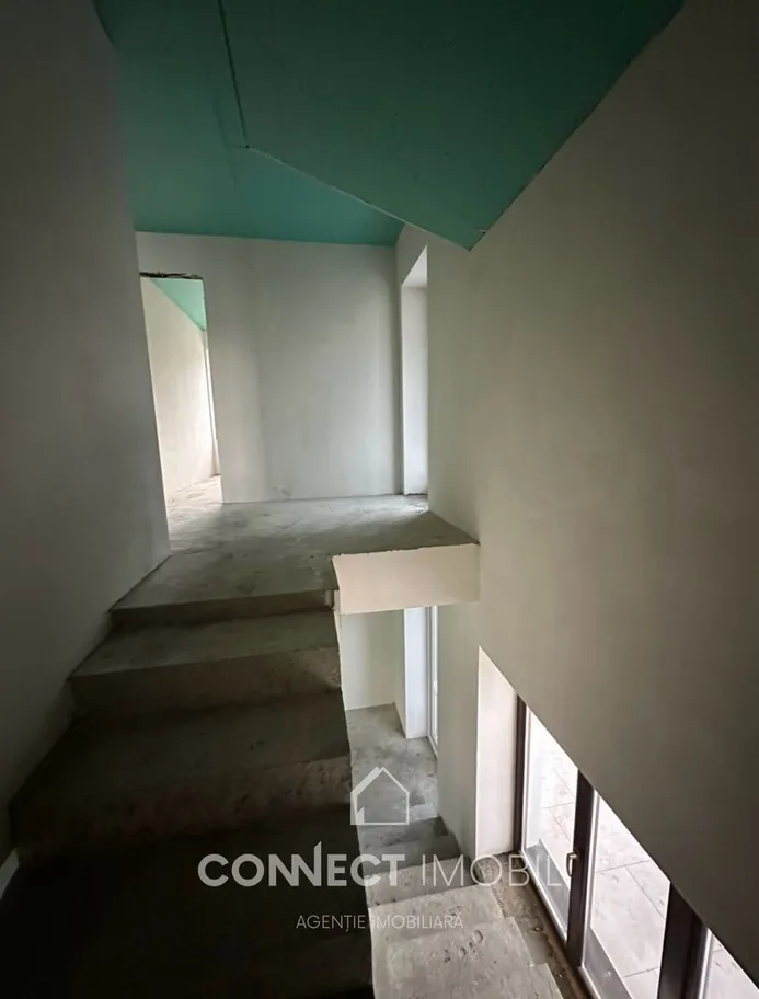 2-etaje casă, 120 m² — Imagine 4
