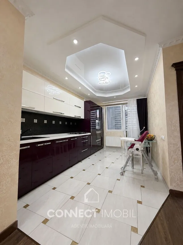 2-комнатная квартира, 70 м² — Изображение 2