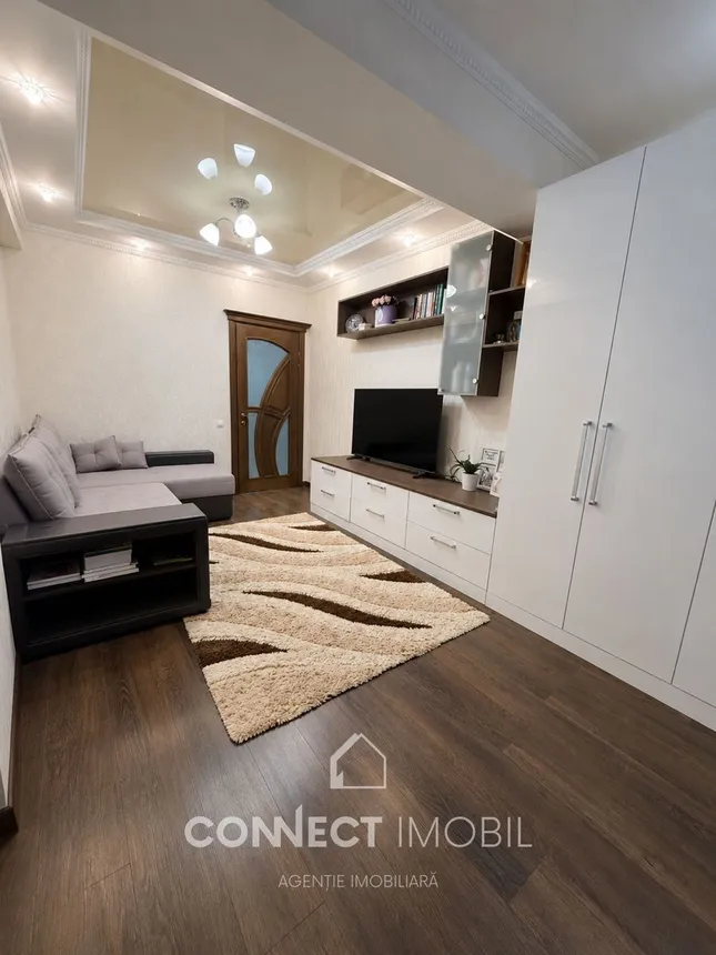 2-комнатная квартира, 70 м² — Изображение 1