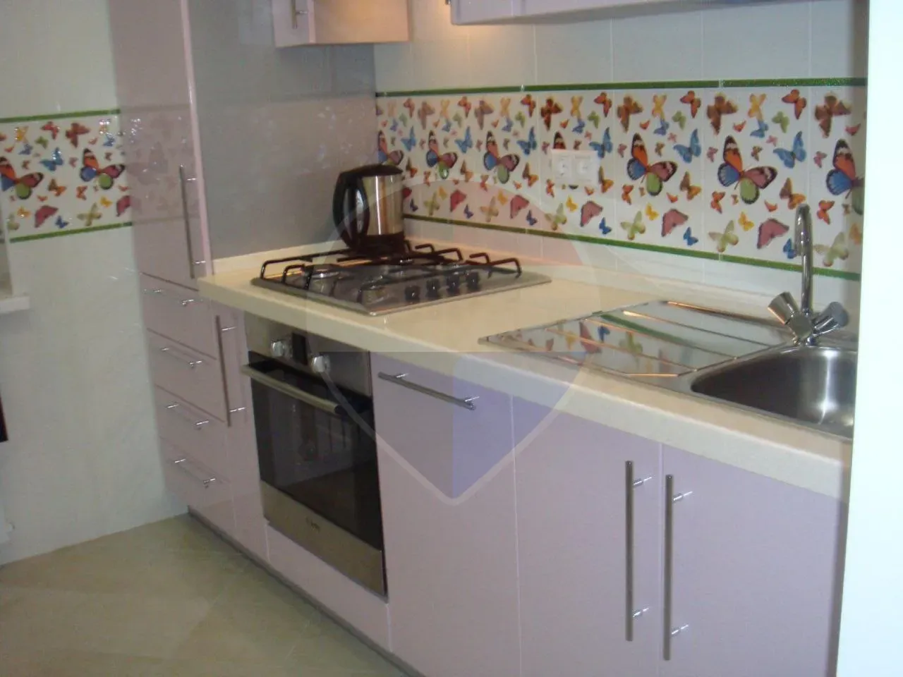 2-bedroom apartment, 65 m² — Image 2