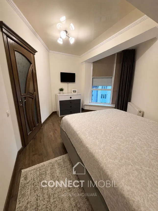 2-комнатная квартира, 70 м² — Изображение 3
